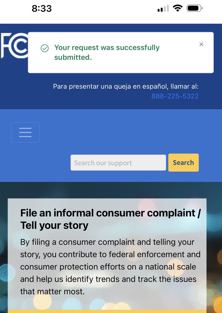 JustJenRX's tweet photo. @NBCNewYork I have filed a complaint against you with the @FCC for reporting FALSE INFORMATION to your viewers!!! 

I feel like your broadcasting license should be revoked if you can’t be honest in your journalism. https://t.co/rRcMlwtTXJ