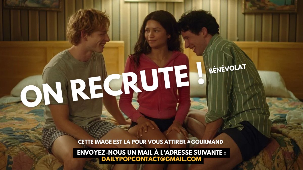 Daily Pop tweet media