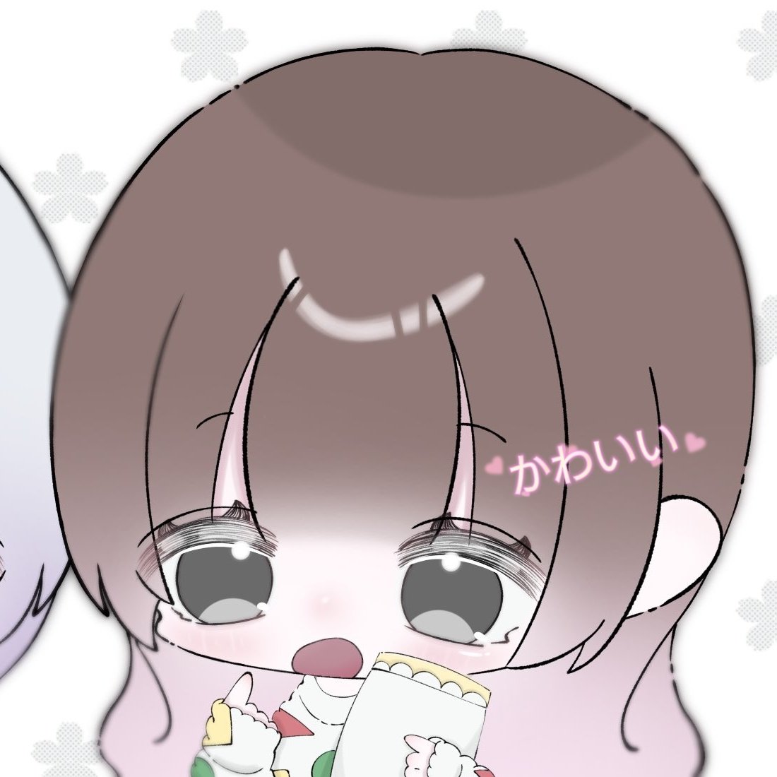 Toffy🪽Stolz団長兼SP🪽RavëNSP🪽れいゔんがーるSP🪽あめじすとSP tweet media