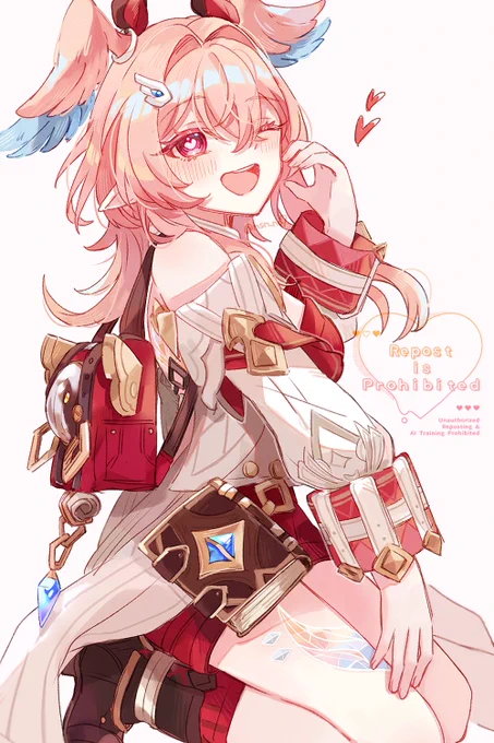 リンネアちゃん