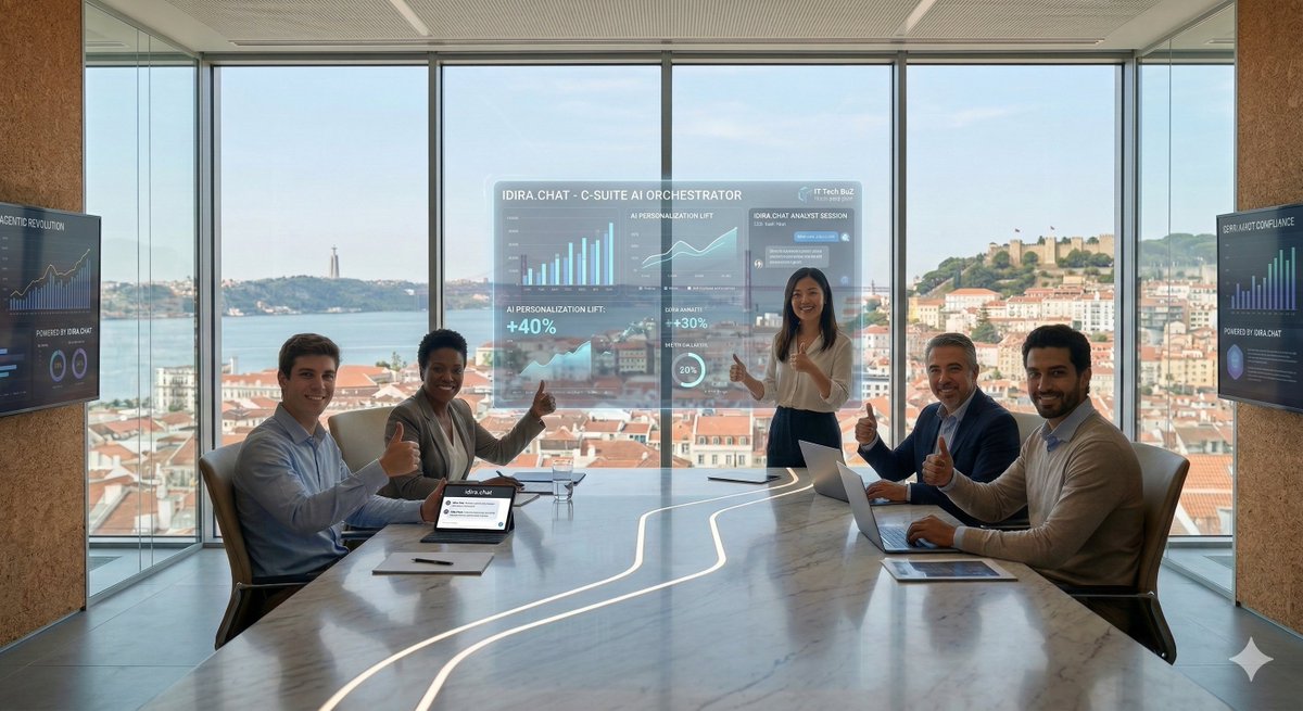 IT Tech BuZ tweet media