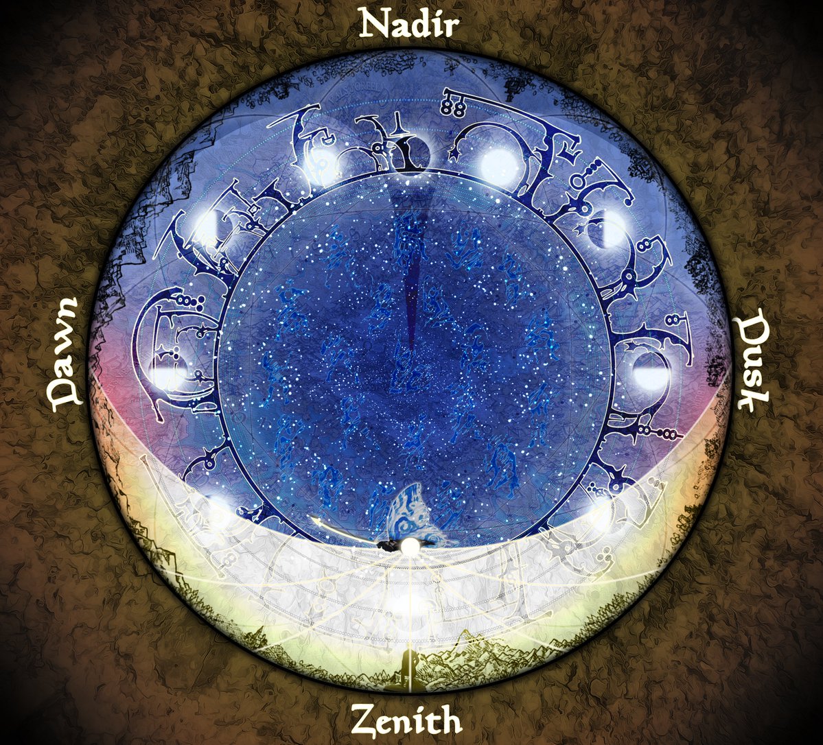 The Discording Tales - Gameworld (RPGs) tweet media