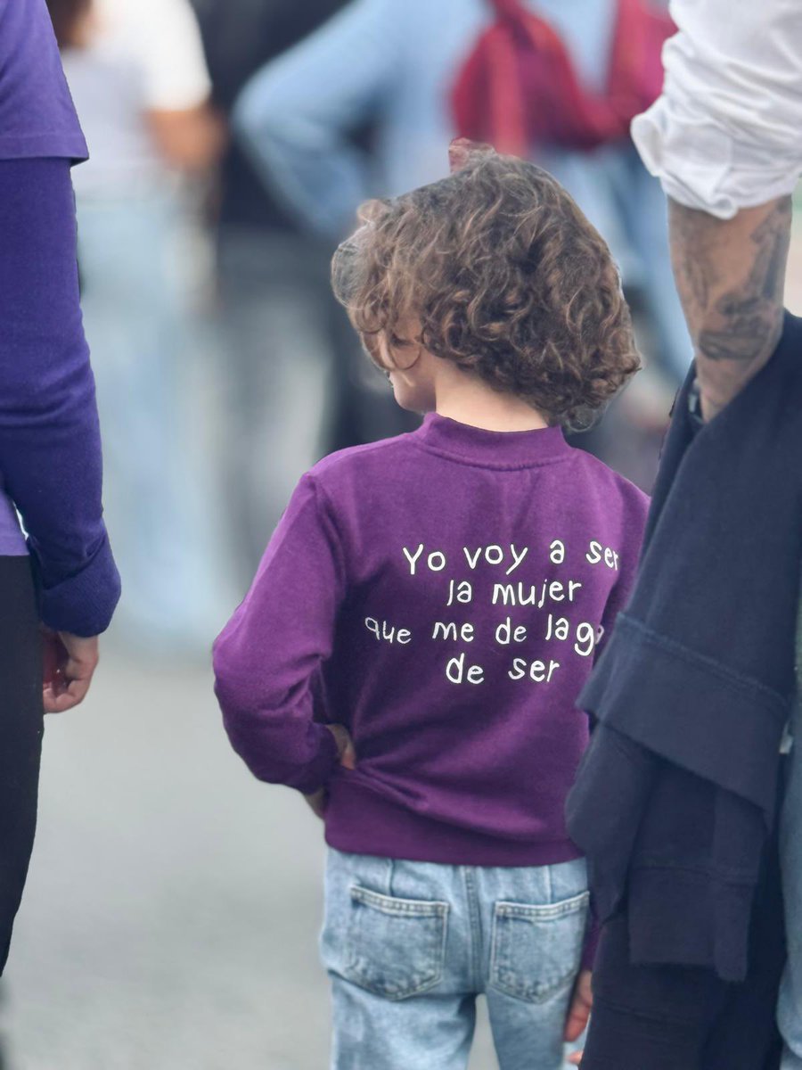 PEPA PAEZ tweet media