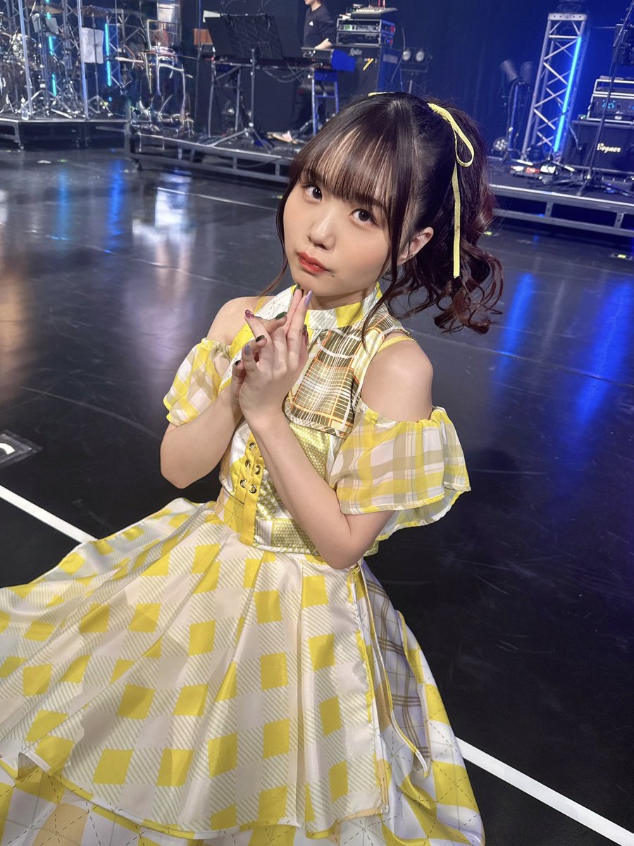 稗田寧々 tweet media