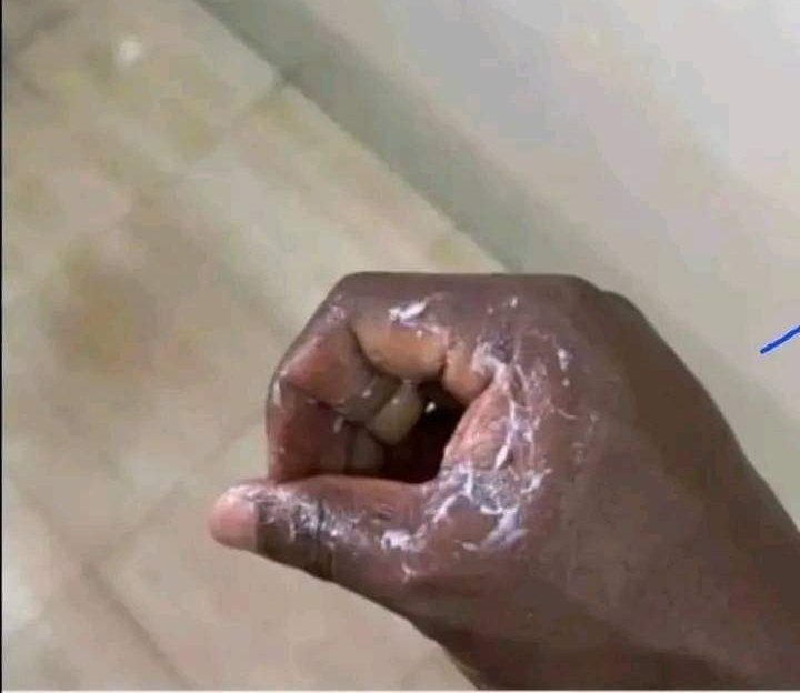 Omambia 🥶 tweet media
