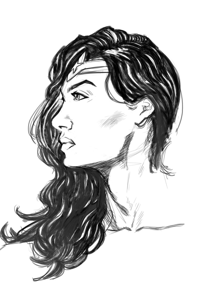 quick sketch copy