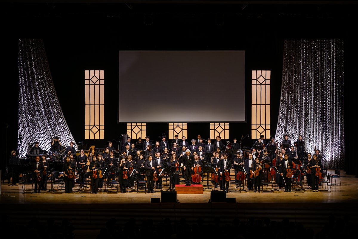 BIOHAZARD 30th Anniversary Concerts -Symphony of Legacy- 全公演が