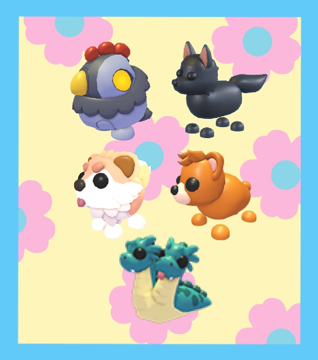 𝘈𝘥𝘰𝘱𝘵 𝘔𝘦 𝘙𝘦𝘷𝘪𝘦𝘸𝘴 ౨ৎ tweet media