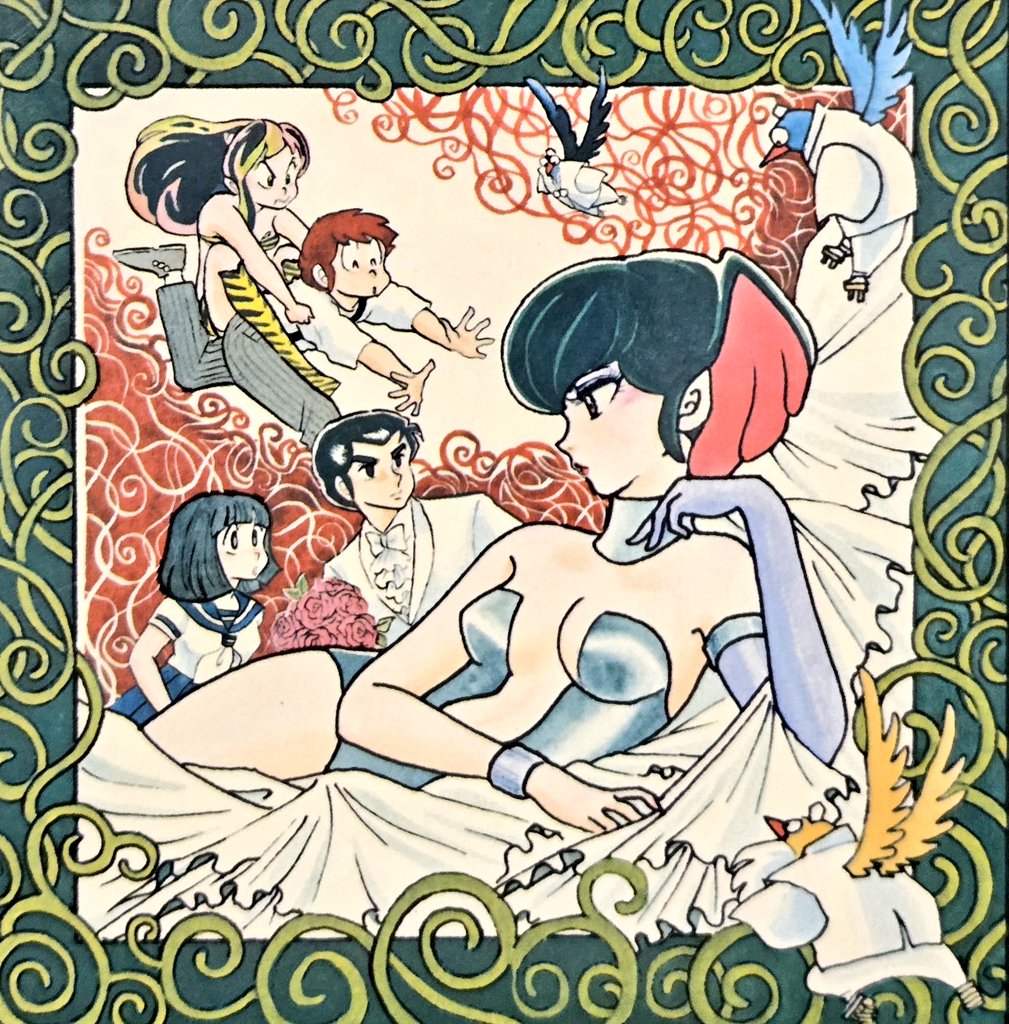 ᐰndrew 'AC' 吉村 (Yoshimura) tweet media