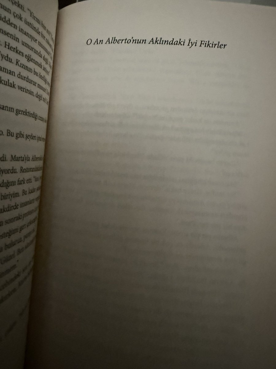 busrakarya's tweet photo. matt haig’in kitabında karşıma çıkan gibi dizisinden bir kesit https://t.co/NqWL89G9MY