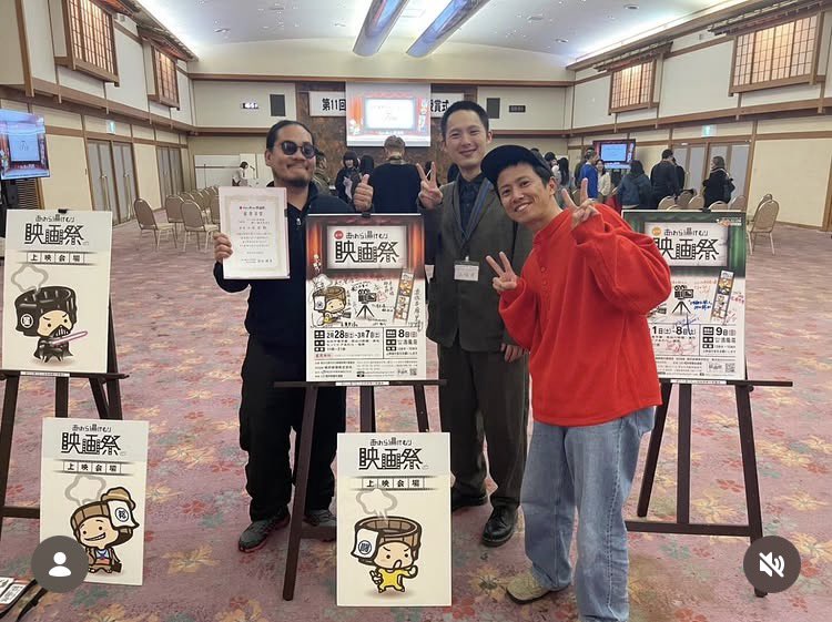 小池匠 tweet media