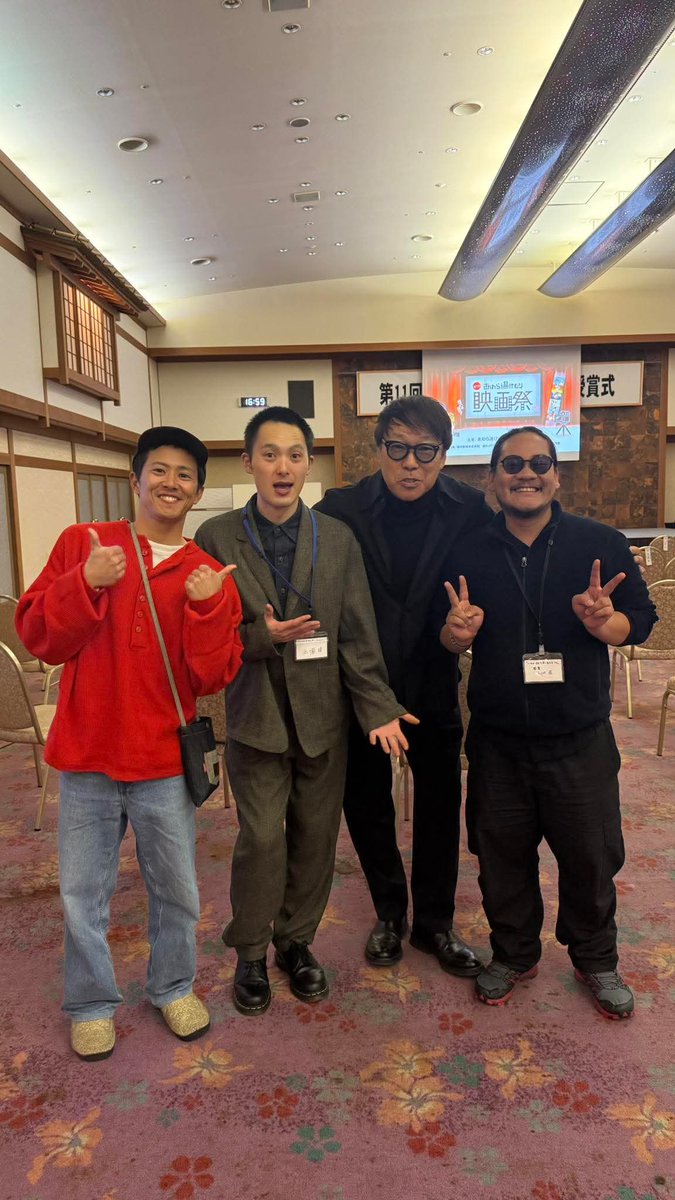 小池匠 tweet media