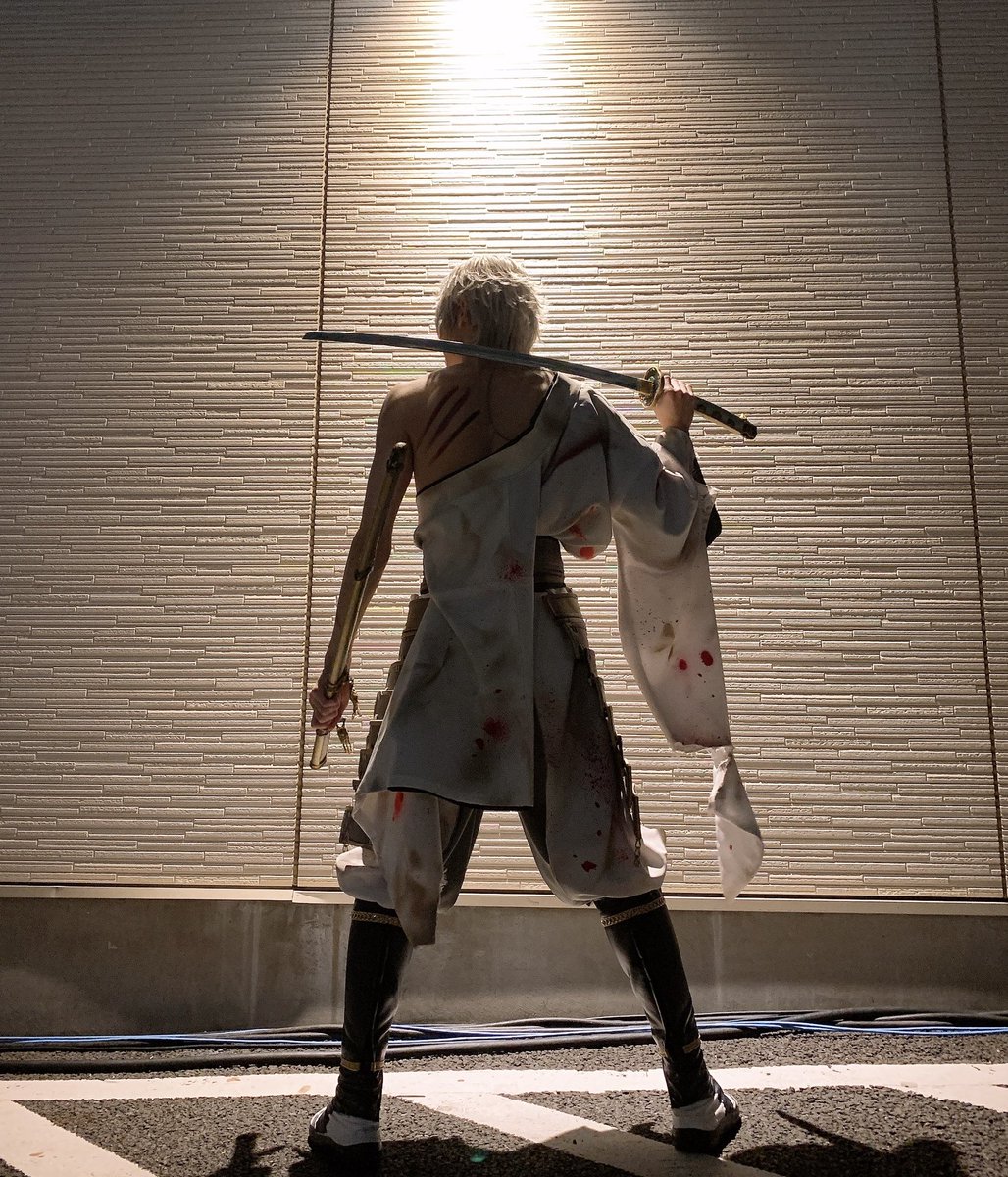 染谷俊之 tweet media