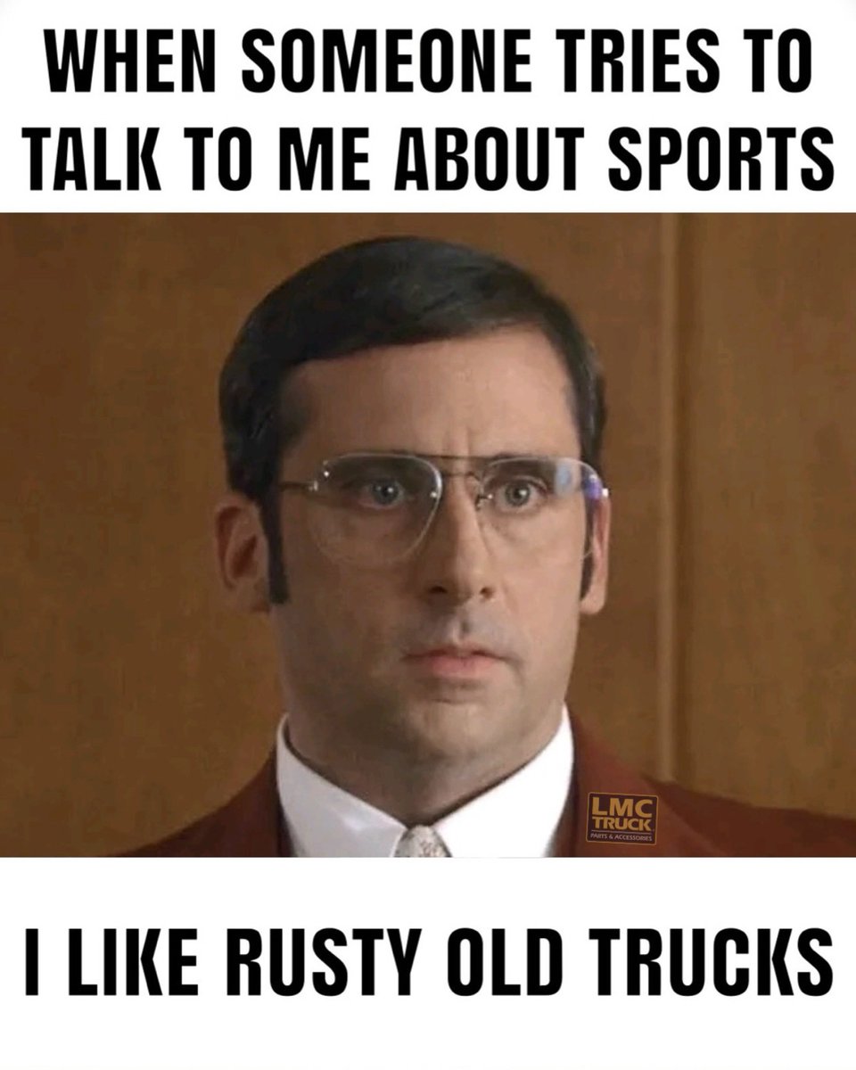 It’s all we can think about! 😂
