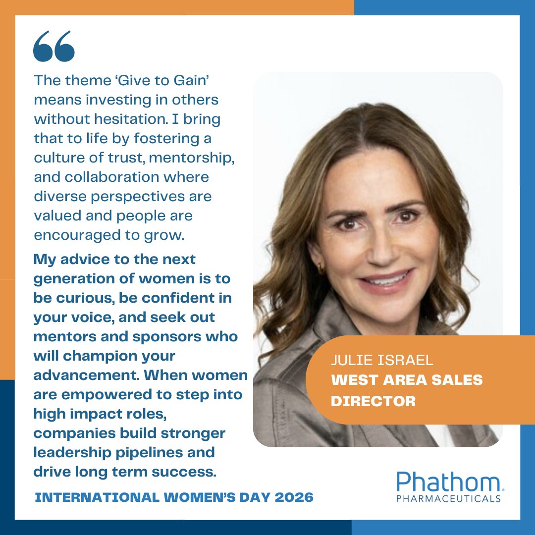 Phathom Pharmaceuticals tweet media