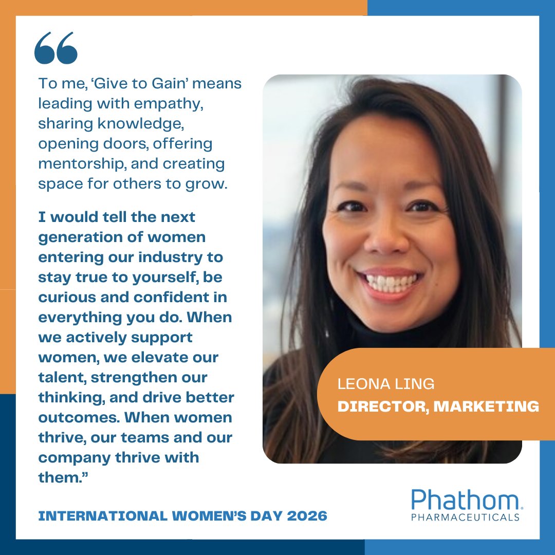 Phathom Pharmaceuticals tweet media