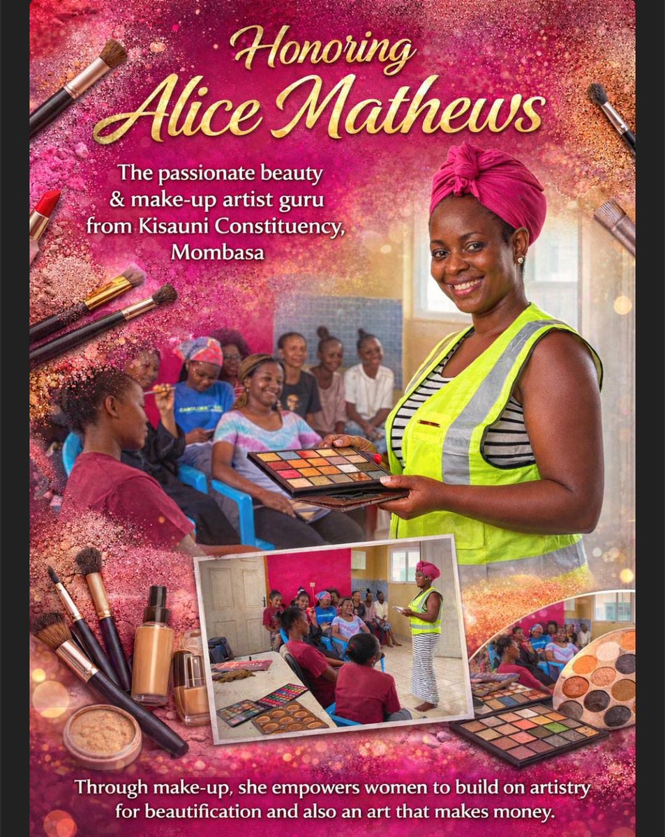 Wendy Ssaru tweet media