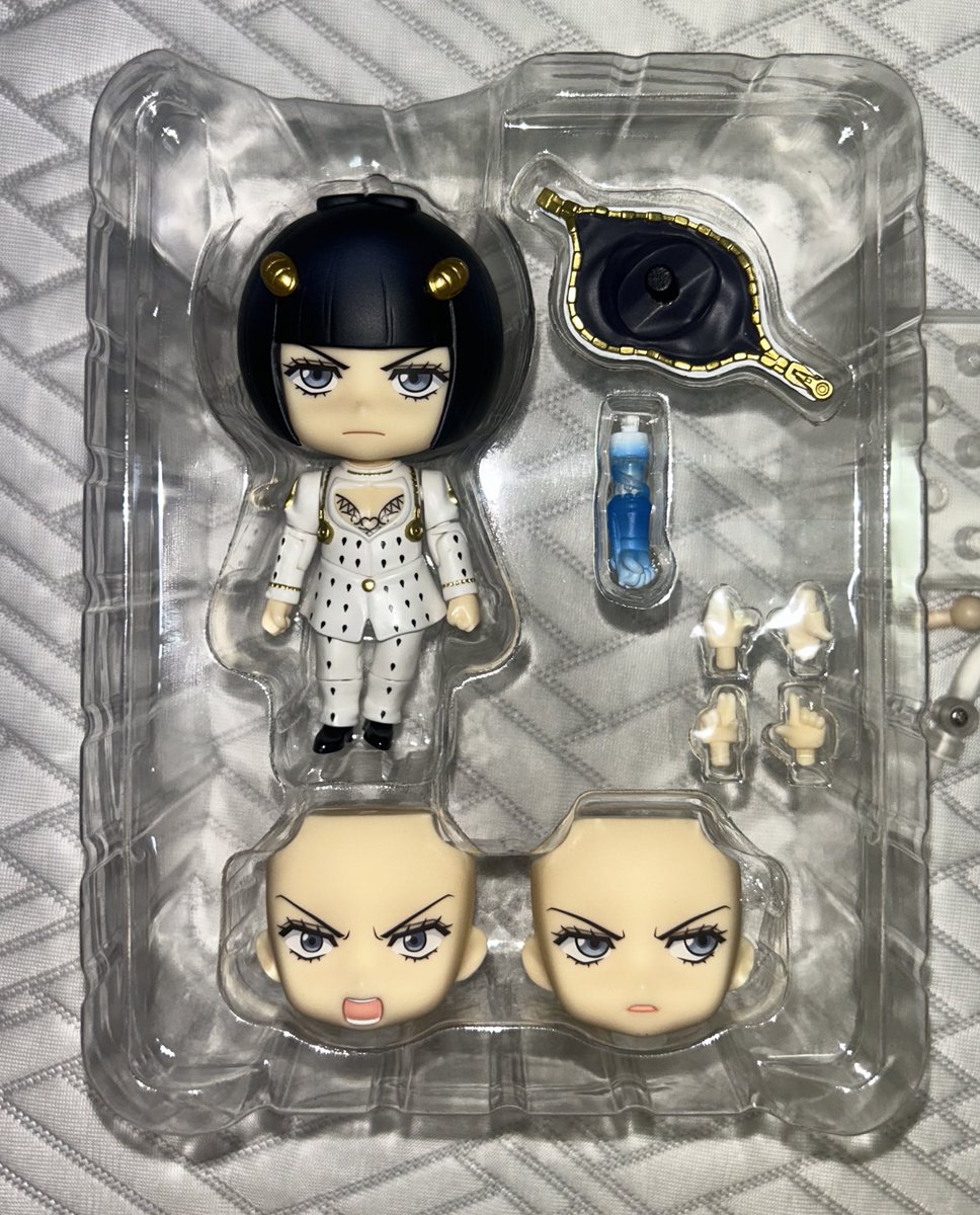 치킨커리 tweet media