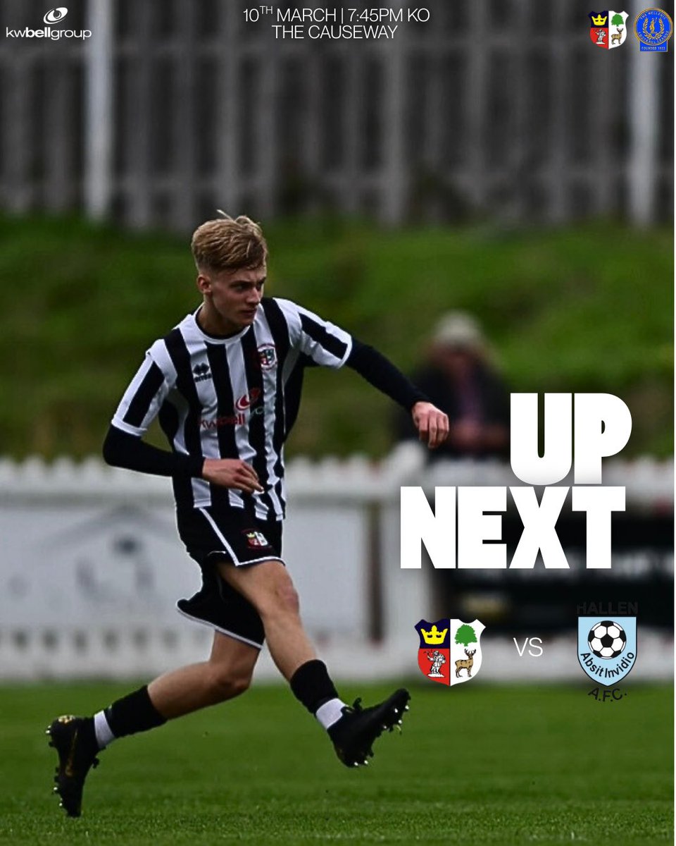 Cinderford Town AFC tweet media