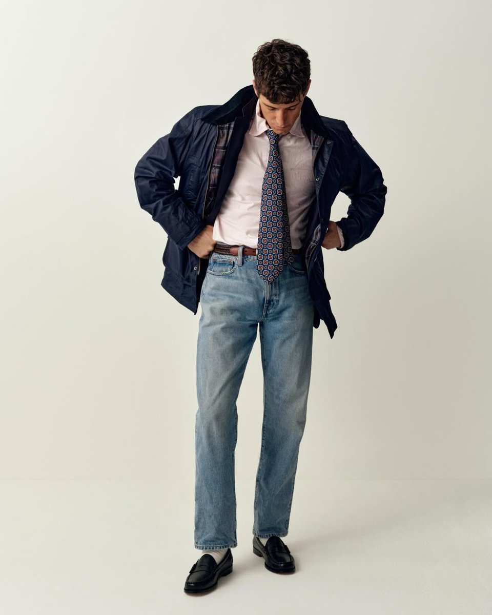 Prep Propaganda 👔 tweet media