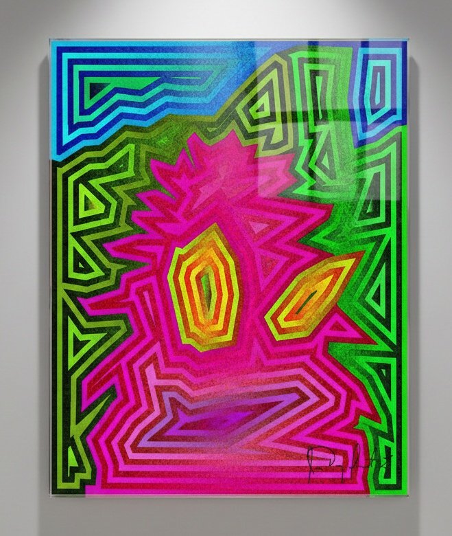 diegojuanquinto's tweet photo. Digital artworks that make your space unique
Flower
Digital art on Dibond under Plexigas
40.94 x 47.24 inches
2025
If you wish to purchase this wonderful work of art, you can do so at this link:
https://t.co/aPMJmPQzdk
#art #artist #digitalartist #singulart @singulartofficial https://t.co/SugHNzQqXO