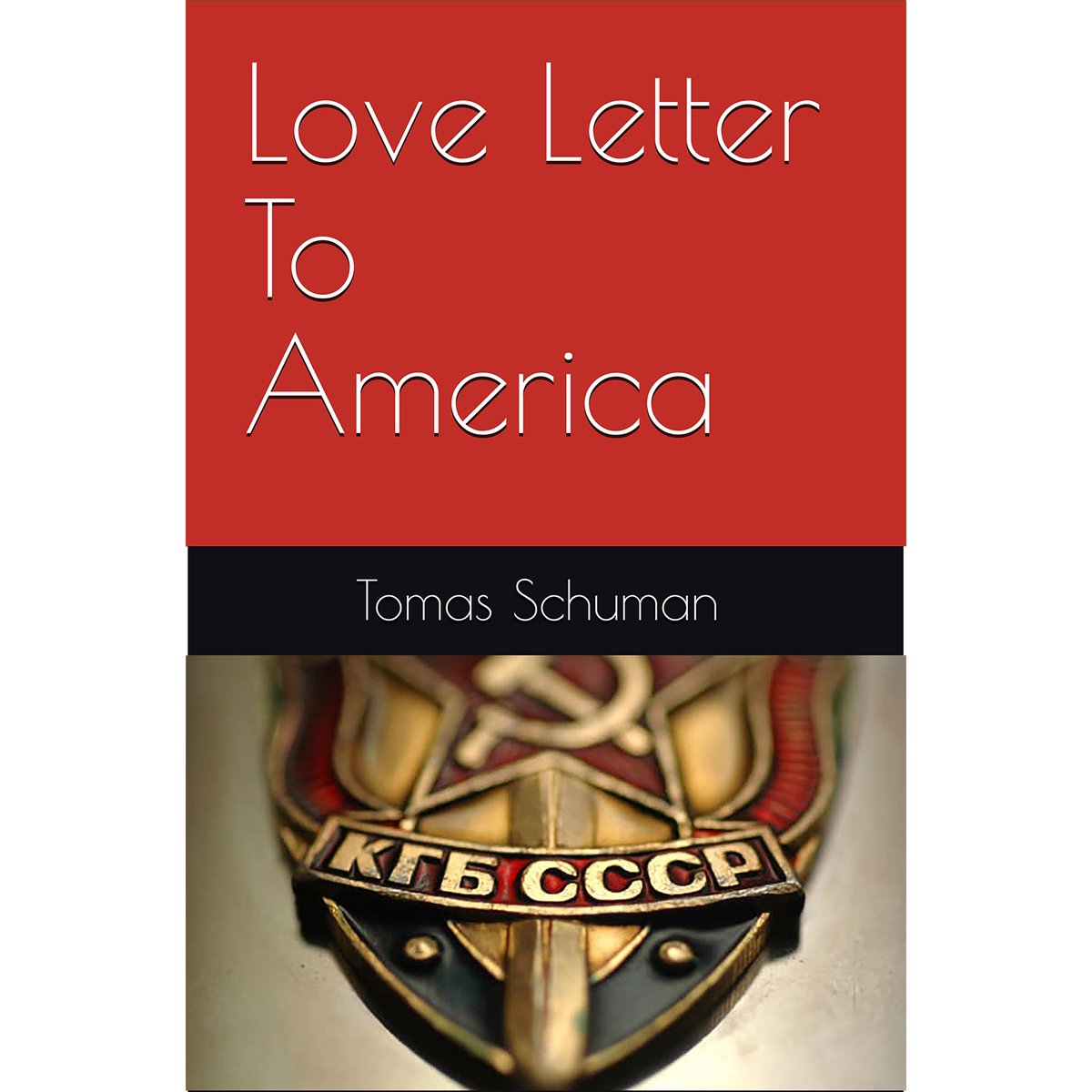 jewishdispatch's tweet photo. Mayside Books Announces Hardcover Edition of 'Love Letter to America'
https://t.co/ScbhLP3IsM https://t.co/rUylJ8YpW6
