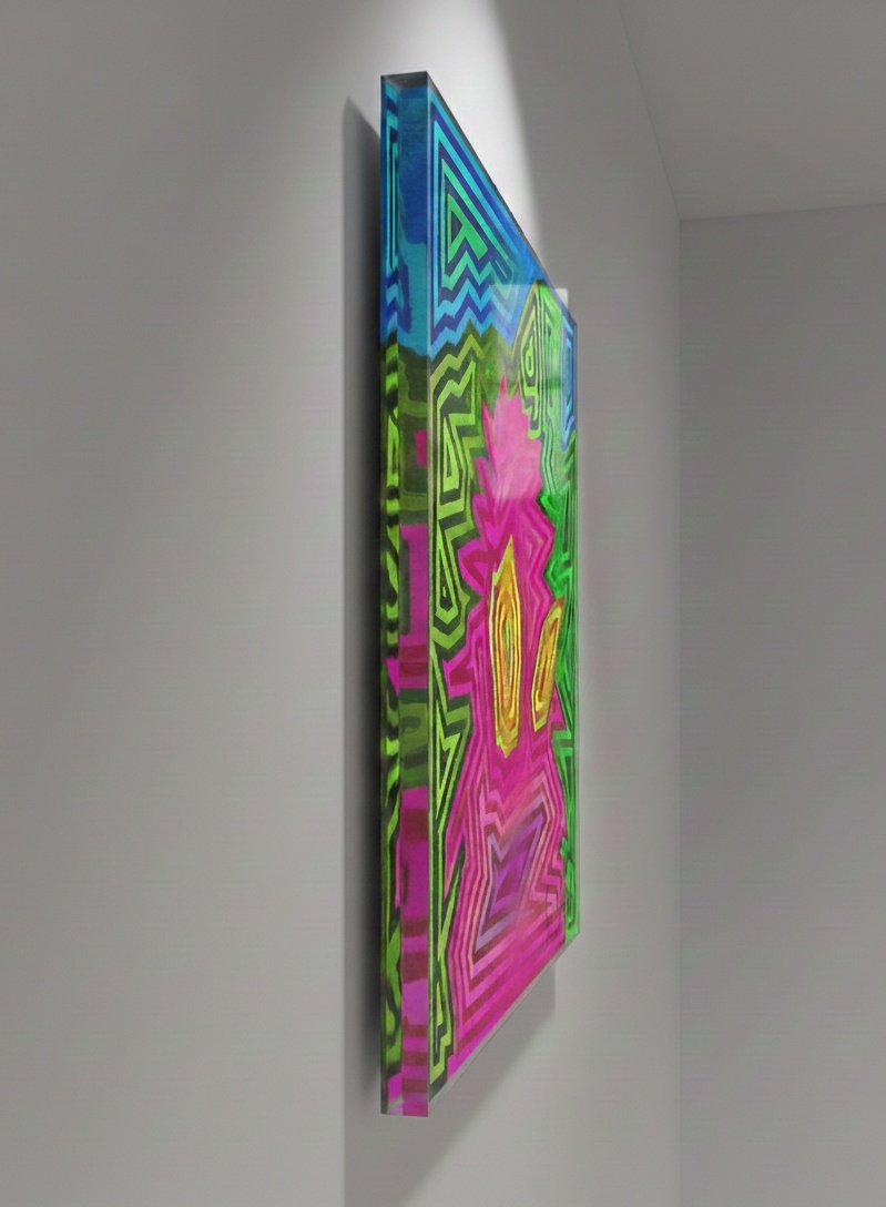 diegojuanquinto's tweet photo. Digital artworks that make your space unique
Flower
Digital art on Dibond under Plexigas
40.94 x 47.24 inches
2025
If you wish to purchase this wonderful work of art, you can do so at this link:
https://t.co/aPMJmPQzdk
#art #artist #digitalartist #singulart @singulartofficial https://t.co/SugHNzQqXO