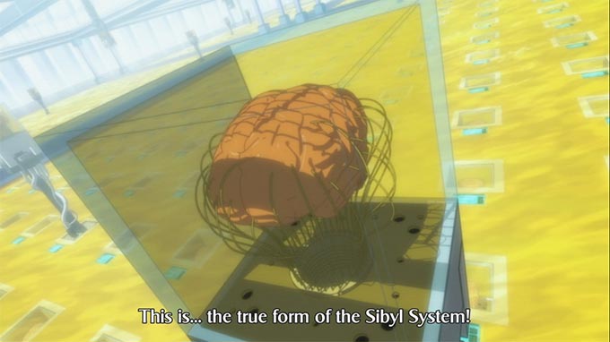 harmasendi's tweet photo. The Sibyl System has become 90% reality.
https://t.co/BOMB9sTRkK https://t.co/qZlVYbTbJl