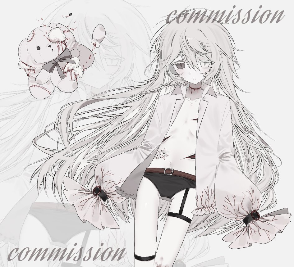 アンゼﾙ tweet media