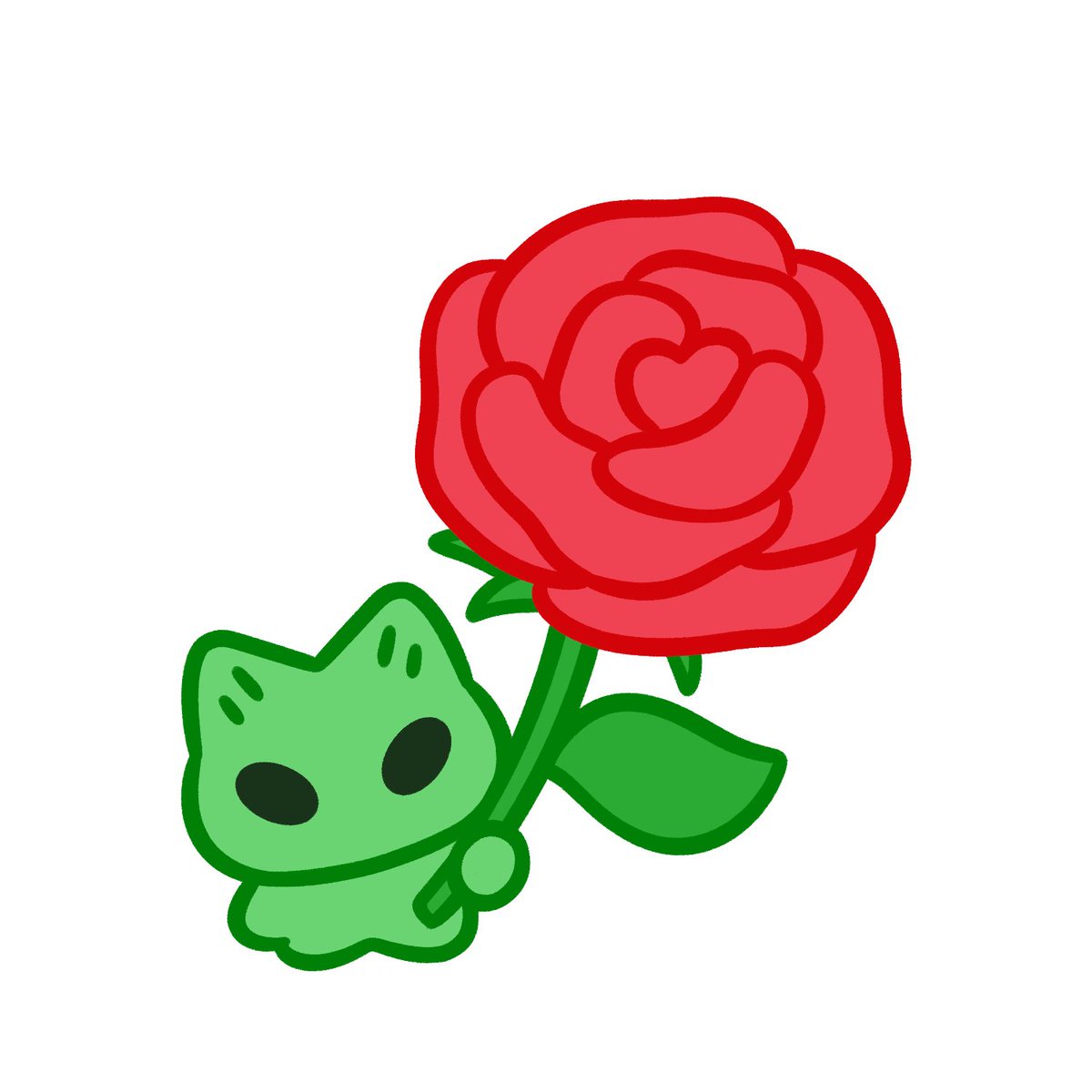 여성 지구인, 행복한 하루 보내고 있는지 궁금하다