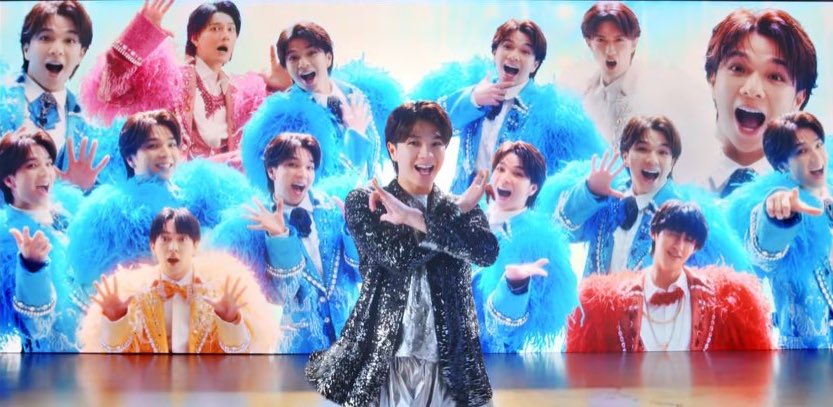 moochi_mk's tweet photo. リア友にM!LK布教したらもれなくほとんど太智くん推しになってて
私の周りリアルにコレ↓ https://t.co/9Ix4hPrhGk