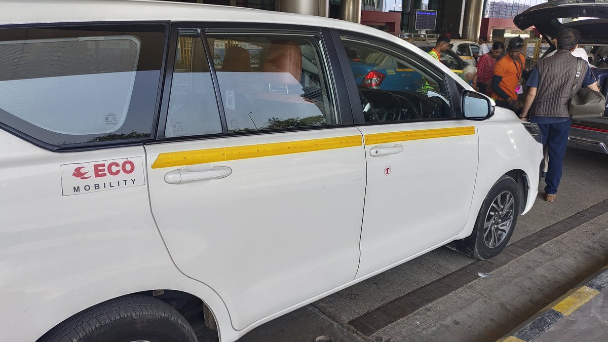 Nikesh Chatrani tweet media