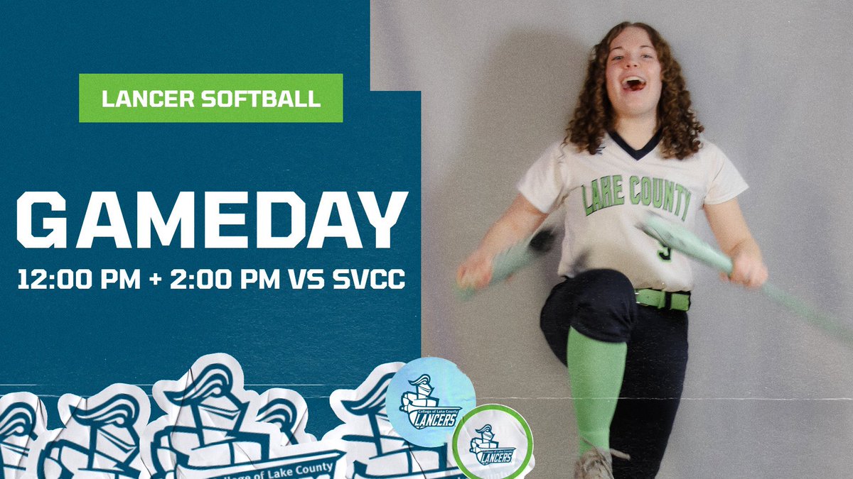 CLC Softball tweet media