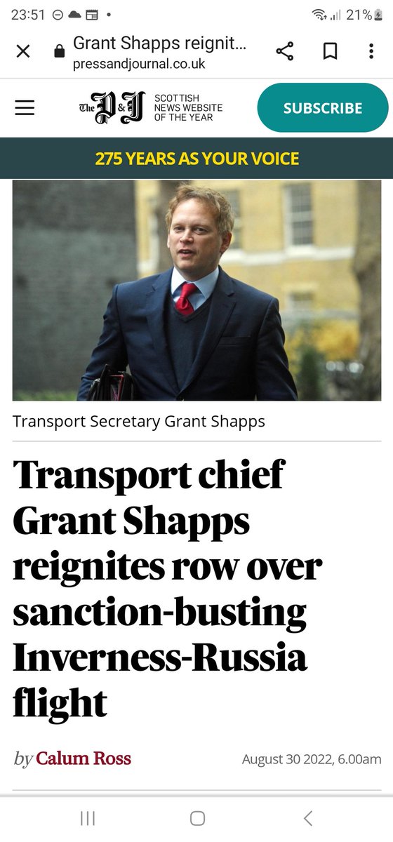 PaulBurkester's tweet photo. @grantshapps Any word yet Traitor on the Flights from the UK to MOSCOW RUSSIA You allowed
#ConservativeFriendsofRussia #ConservativeRussianAssets #ConservativeRussianBrexit #ConservativeTraitors #ToriesDestroyingOurCountry https://t.co/CsDitH1niD