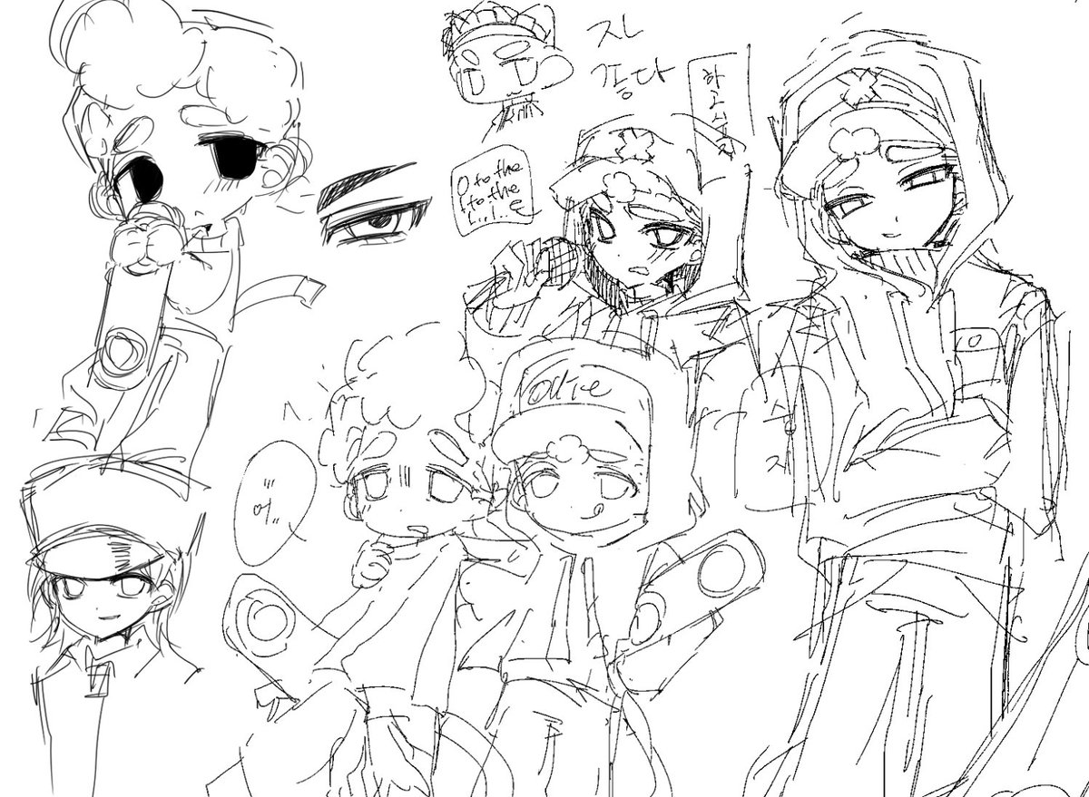 ミミ(미미) tweet media