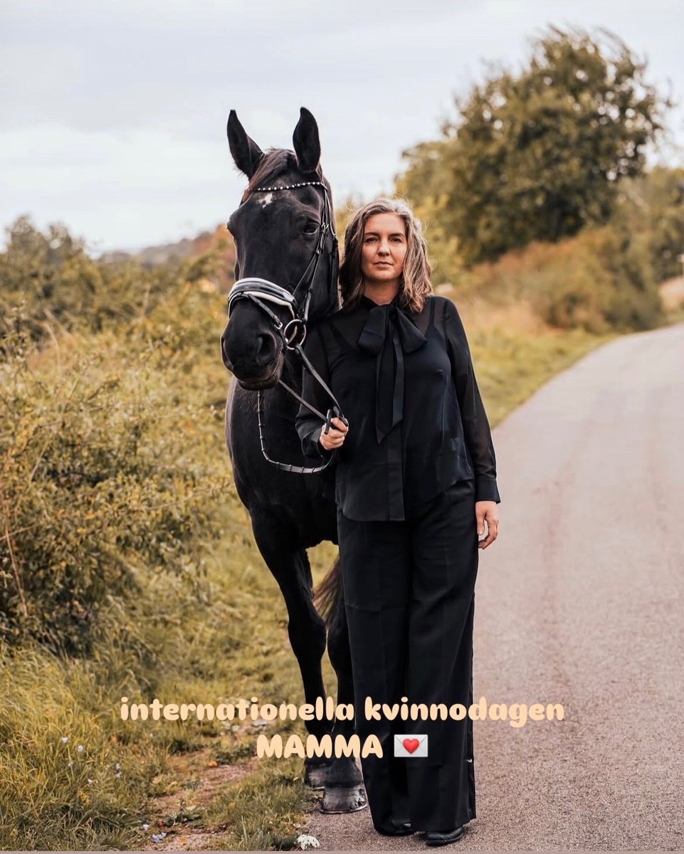 Linda Persson tweet media