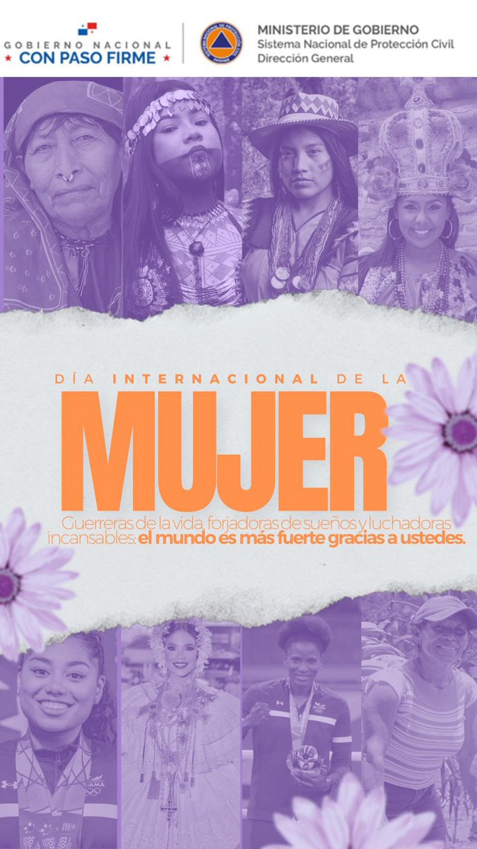 SINAPROC PANAMA tweet media