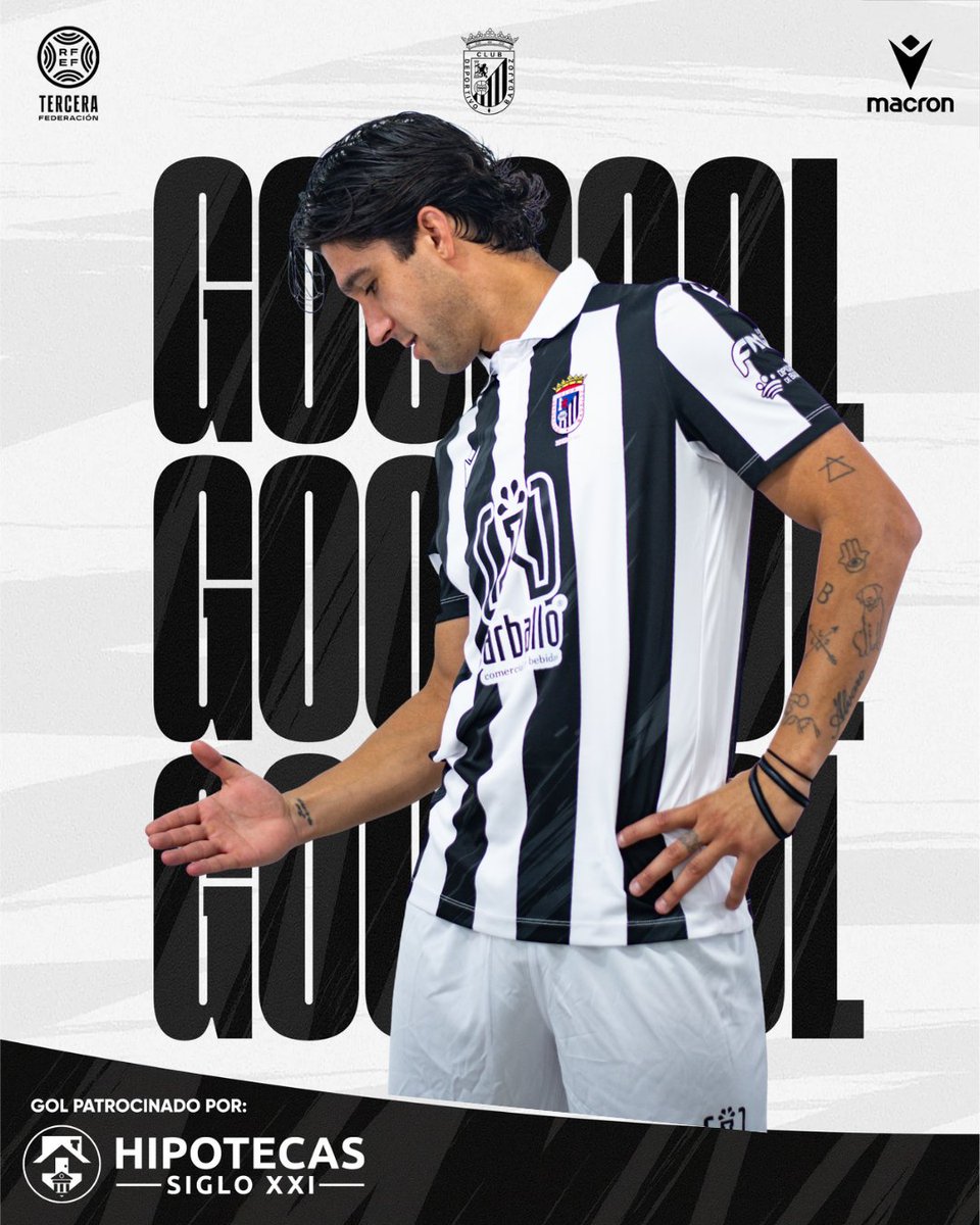 CD Badajoz tweet media