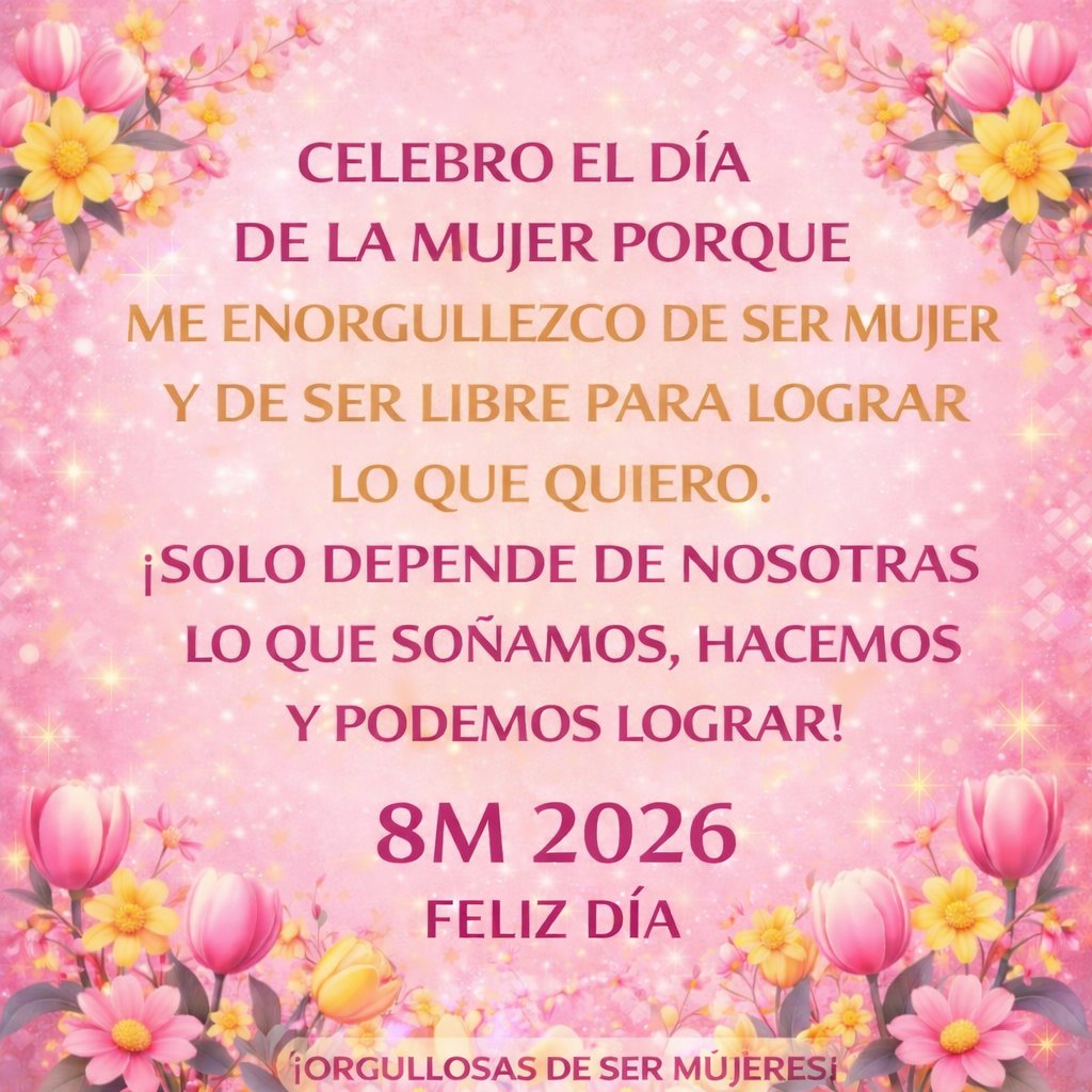 Inés Monzillo tweet media