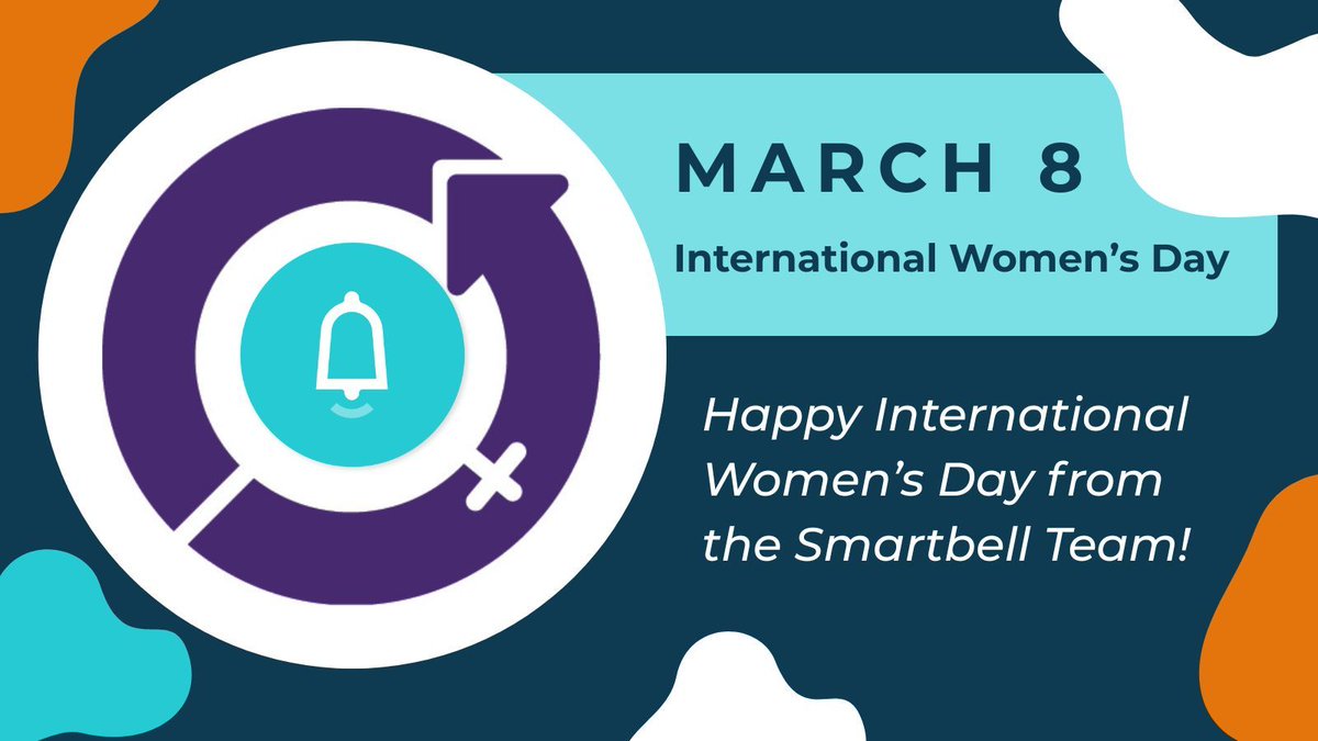 smartbellio's tweet photo. This #InternationalWomensDay at Smartbell we’re celebrating our gender-balanced team!

Across all areas of what we do, women are helping to build the future of calf health monitoring. 

Diverse women, different skills, one mission: empowering farmers🐄✨

#IWD2026 #WomenInTech https://t.co/HlBhqF9AYl