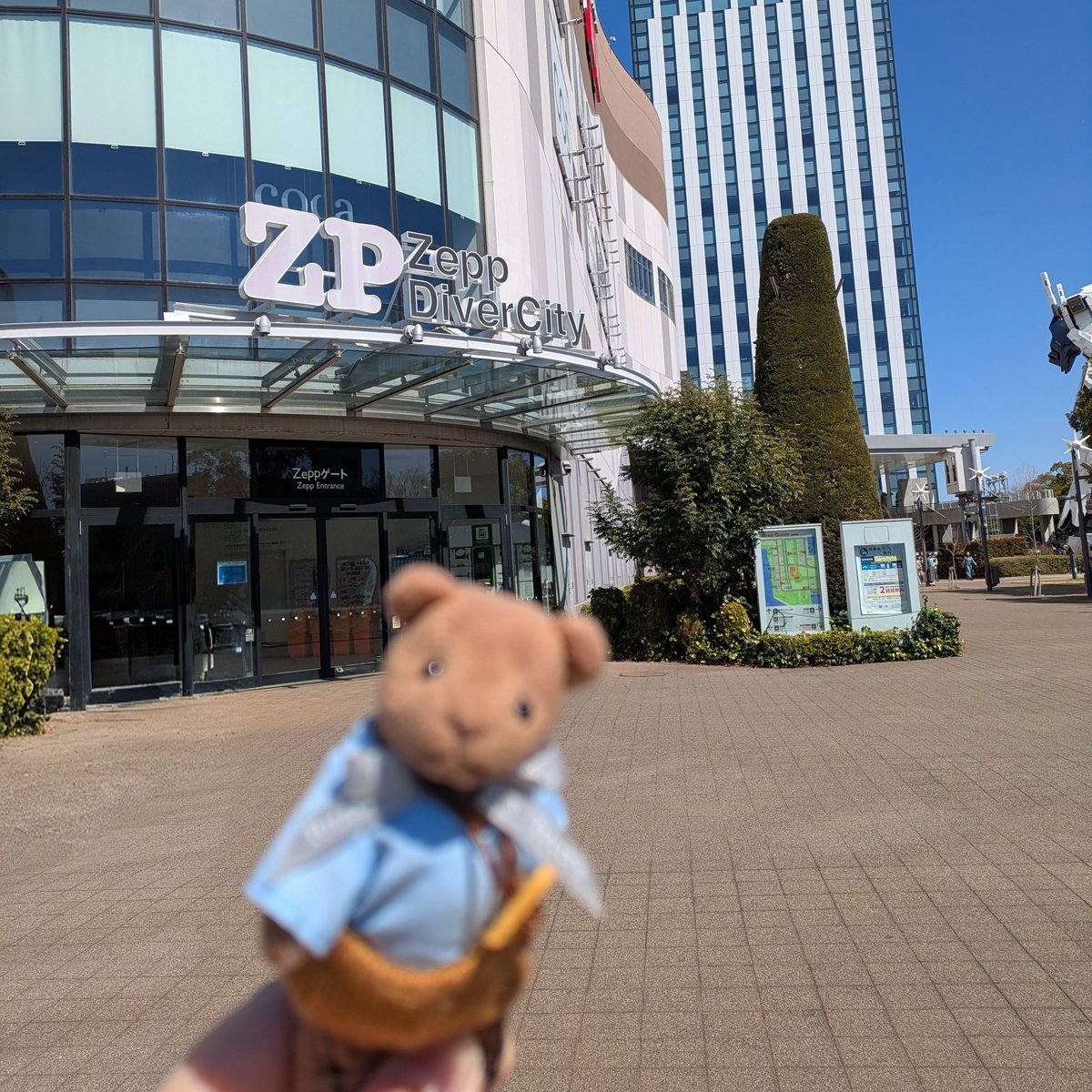 🎵小さな風🎵 tweet media