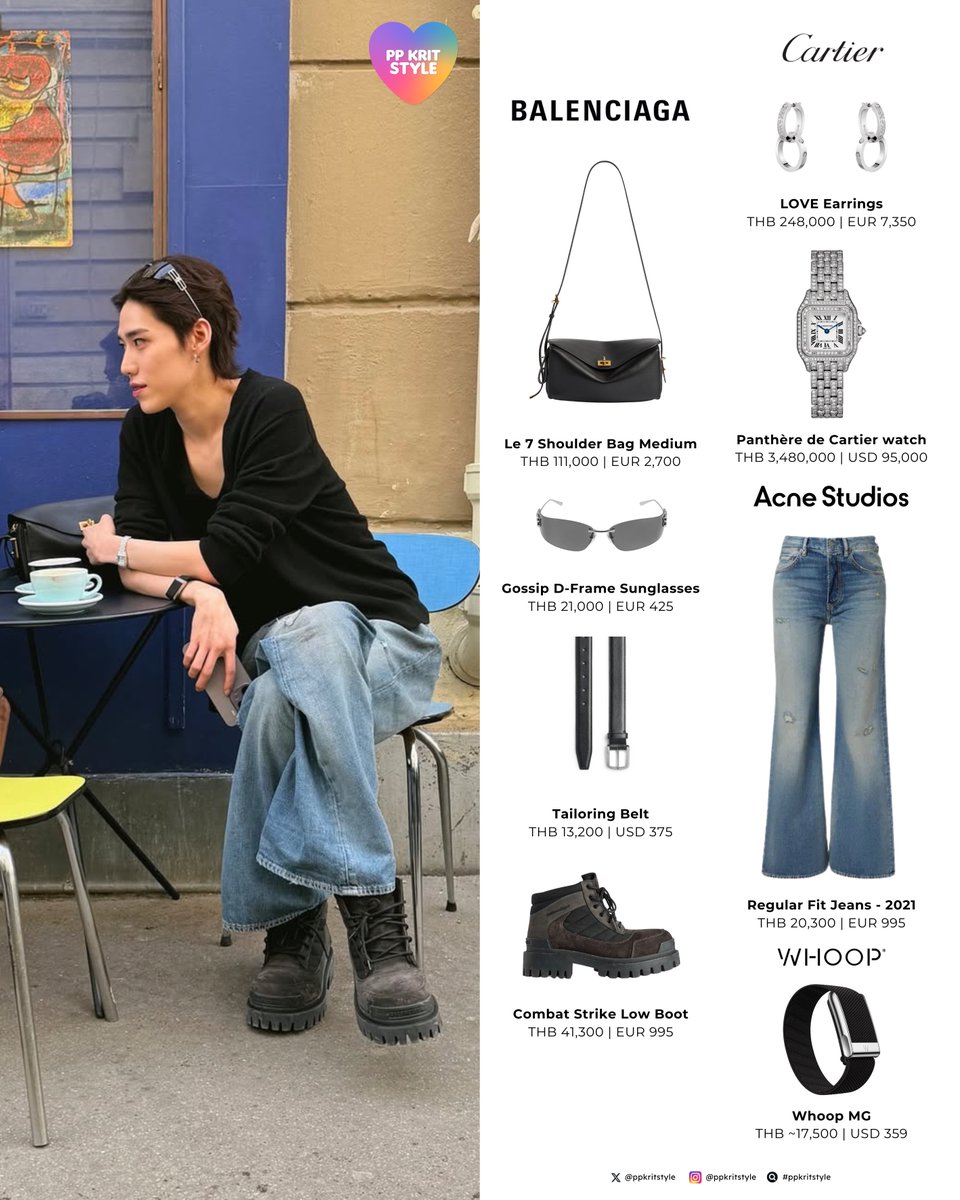 PP KRIT STYLE tweet media