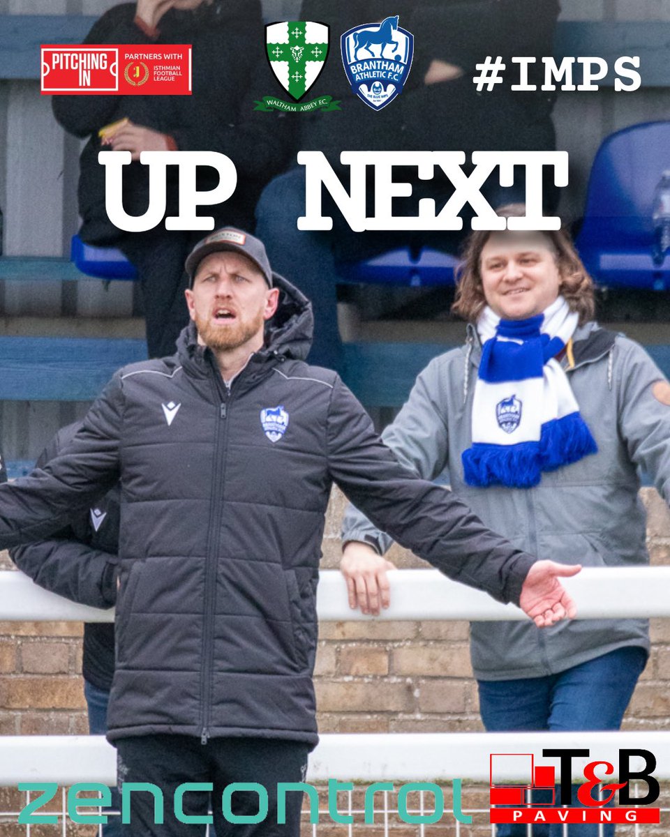 Brantham Athletic FC tweet media