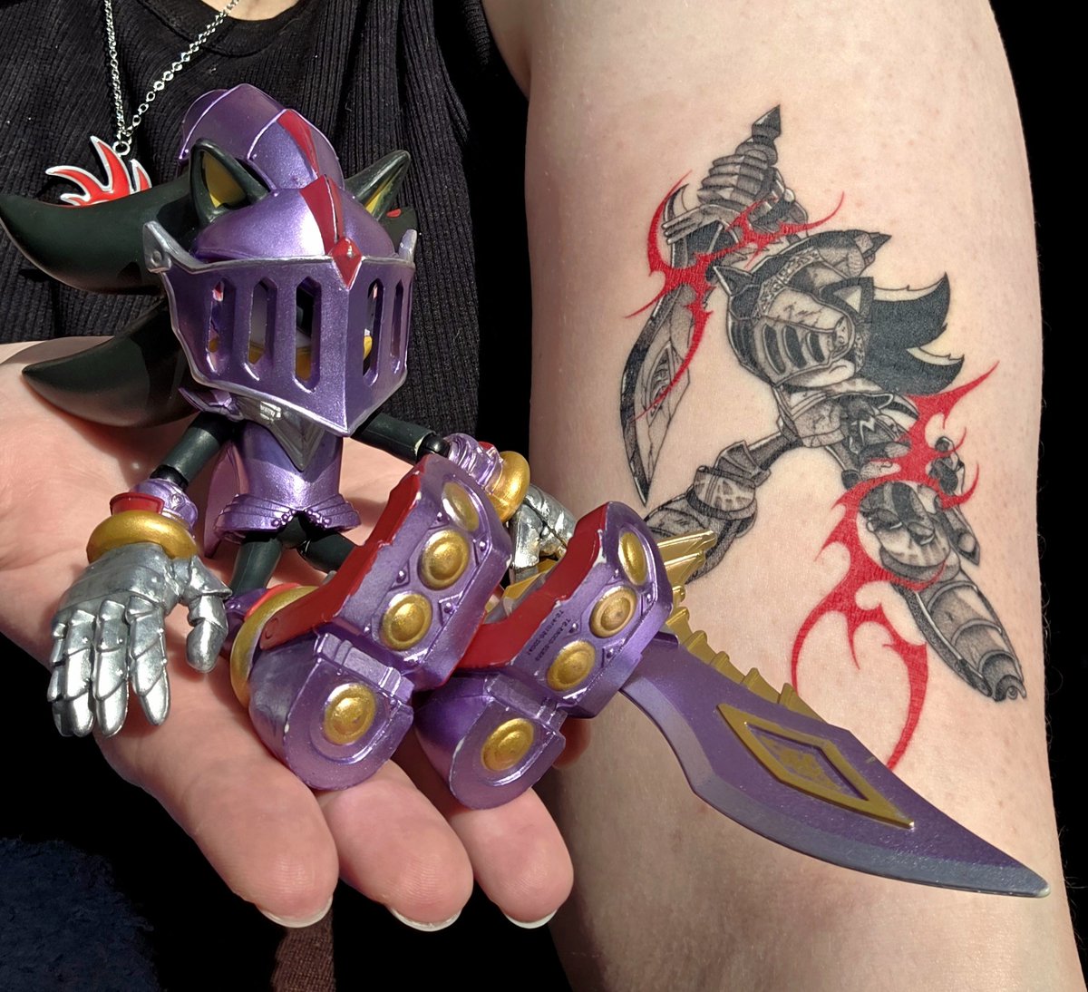 𝓗𝓪𝓮𝓶𝓸𝓷 ✧⚔️ tweet media