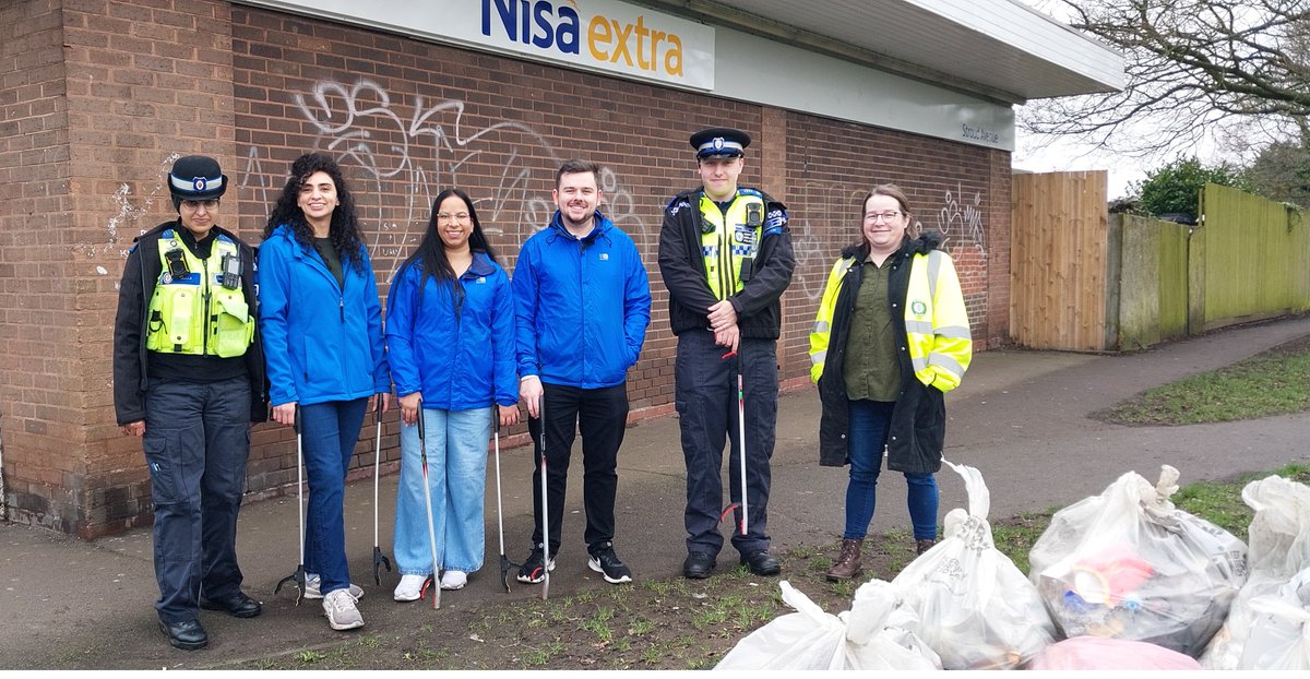 Willenhall and Short Heath Police tweet media