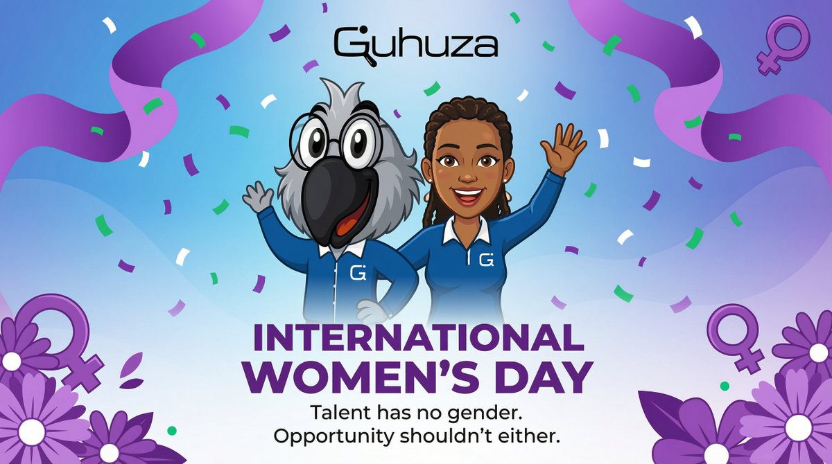 Today we celebrate International Women's Day.

Women everywhere are building companies, leading teams, and shaping the future of work.

Talent has no gender. Opportunity shouldn’t either.

#InternationalWomensDay #IWD2026 #WomenInBusiness #WomenInLeadership #FutureOfWork #Hiring