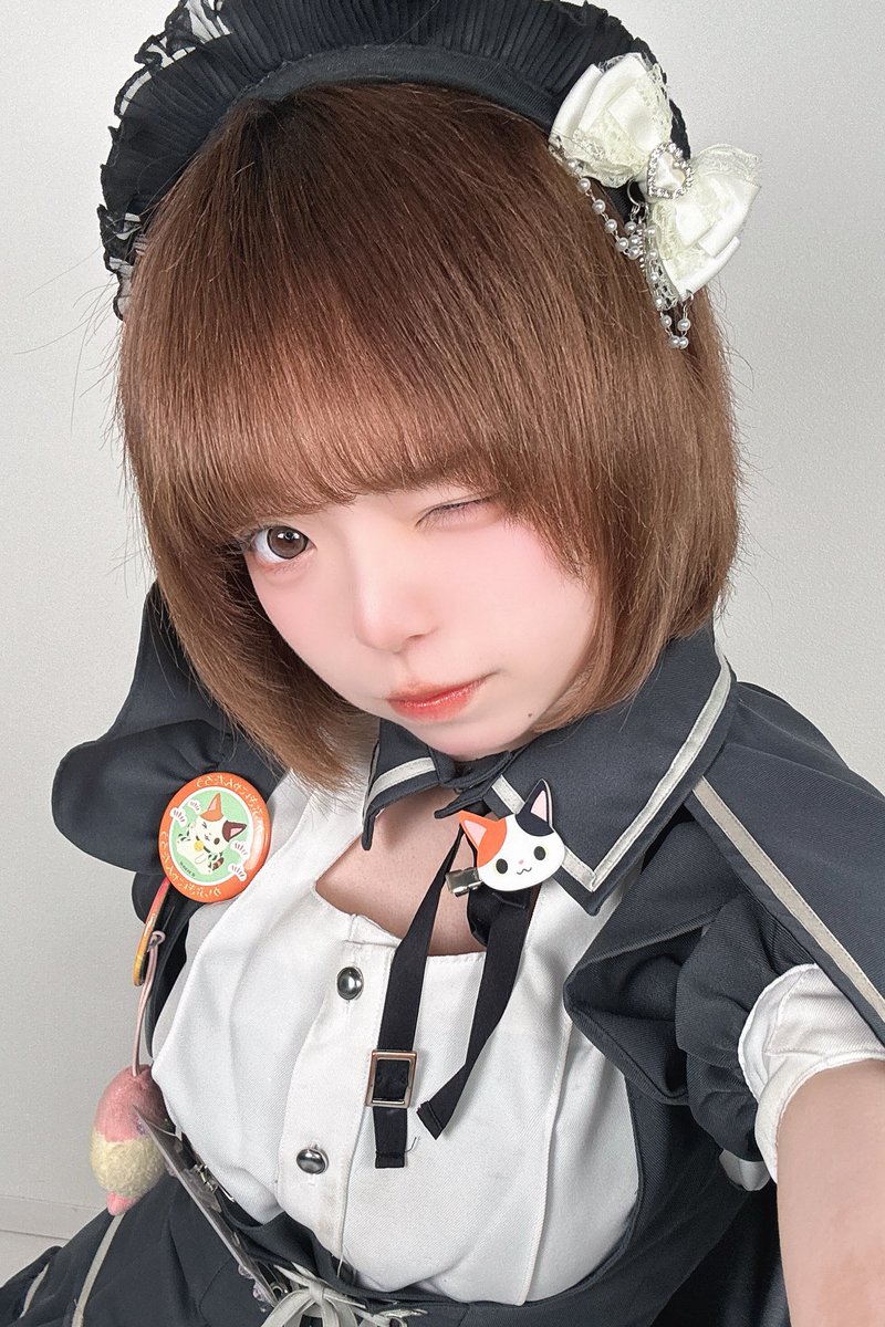 まもなか💤 MAID≠MADE not tweet media