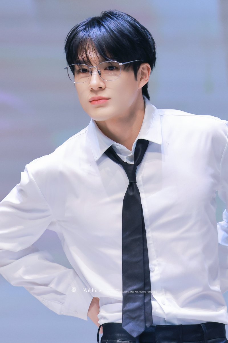 Wildfire_0423's tweet photo. 260308

#제노 #JENO #엔시티드림 #NCTDREAM https://t.co/gz8k8GhoI4