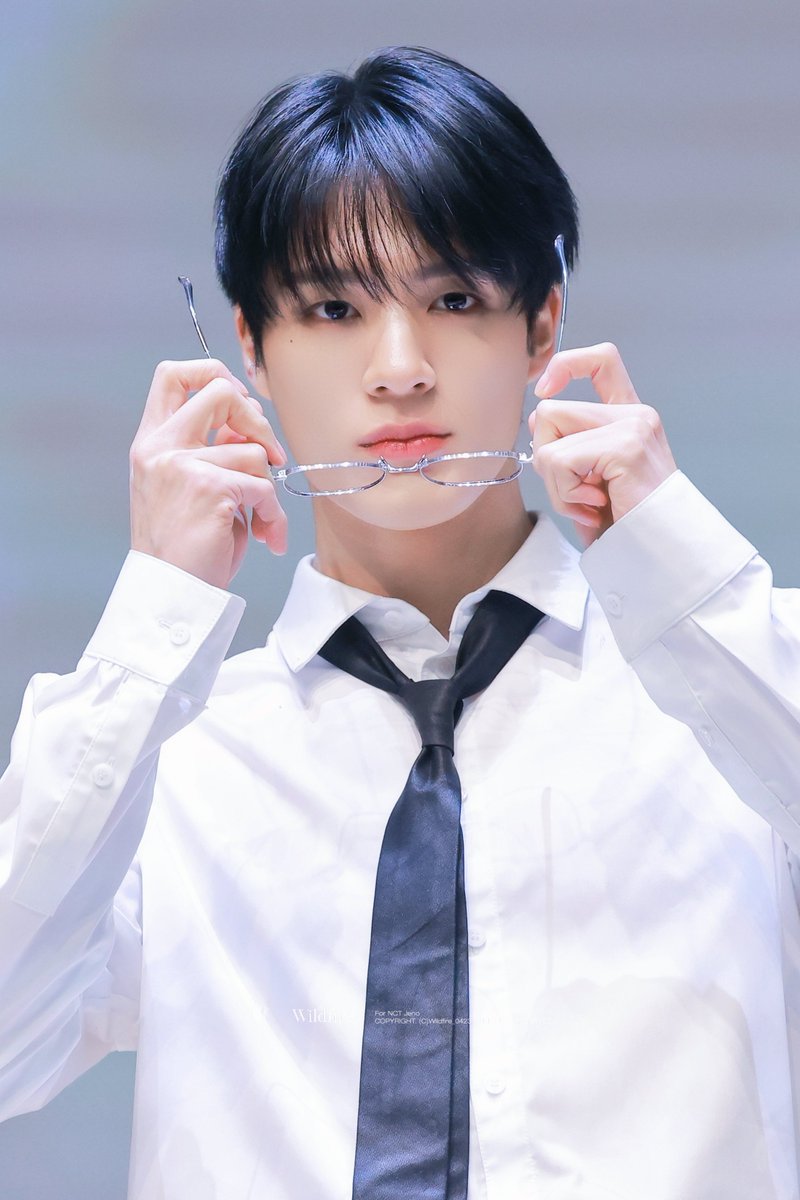 Wildfire_0423's tweet photo. 260308

#제노 #JENO #엔시티드림 #NCTDREAM https://t.co/gz8k8GhoI4