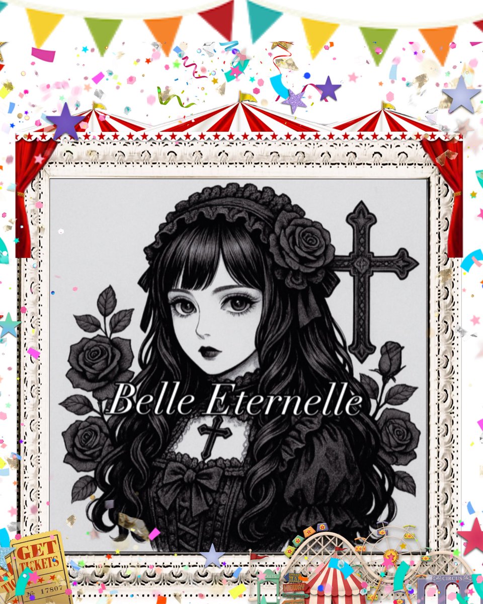 3/14(土)開催🍎 Majestic Wonderland(マジェスティック ワンダーランド) tweet media